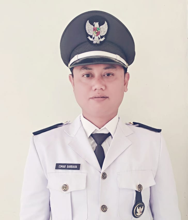 Foto Kepala Desa